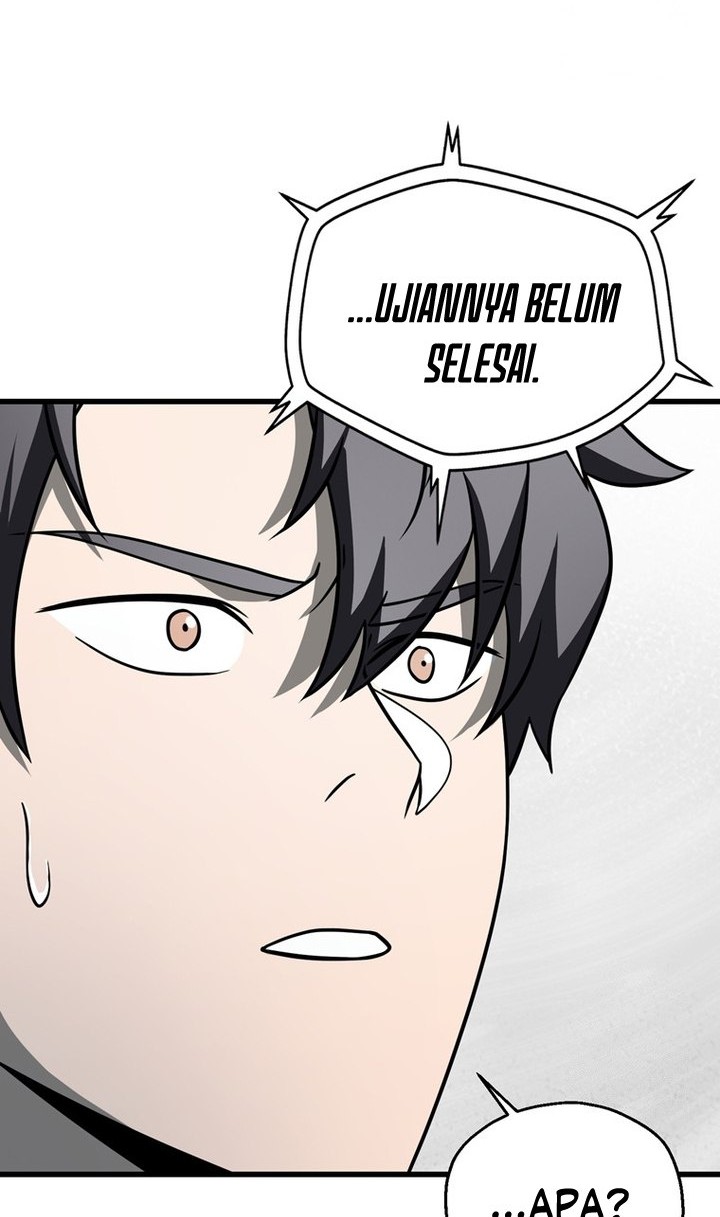 Player Who Can’t Level Up Chapter 139 Gambar 19