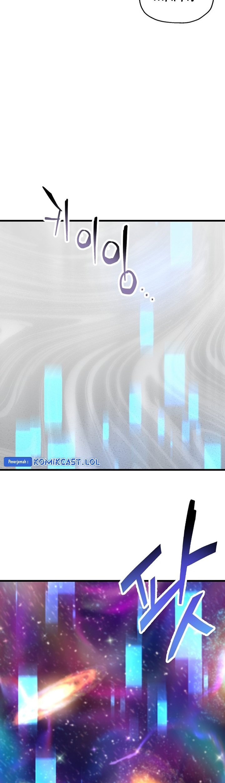 Player Who Can’t Level Up Chapter 139 Gambar 20