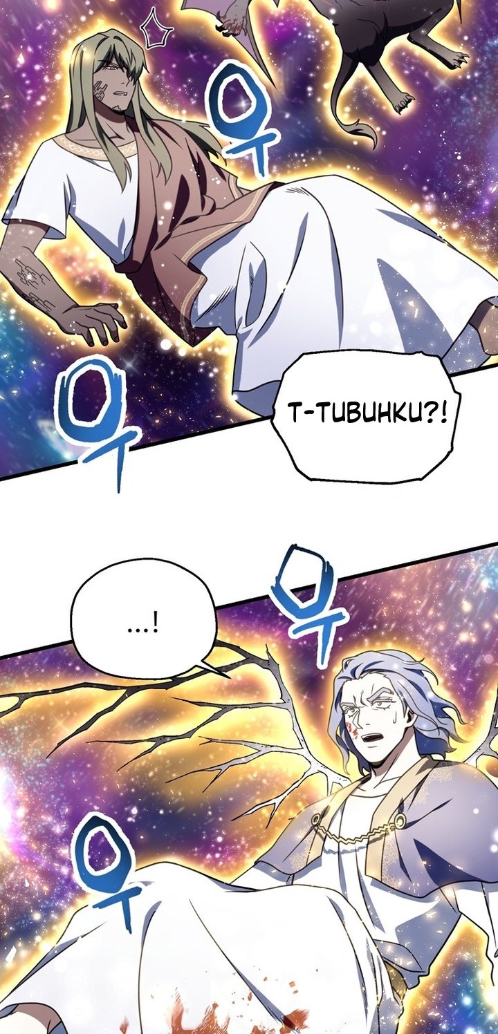 Player Who Can’t Level Up Chapter 139 Gambar 3