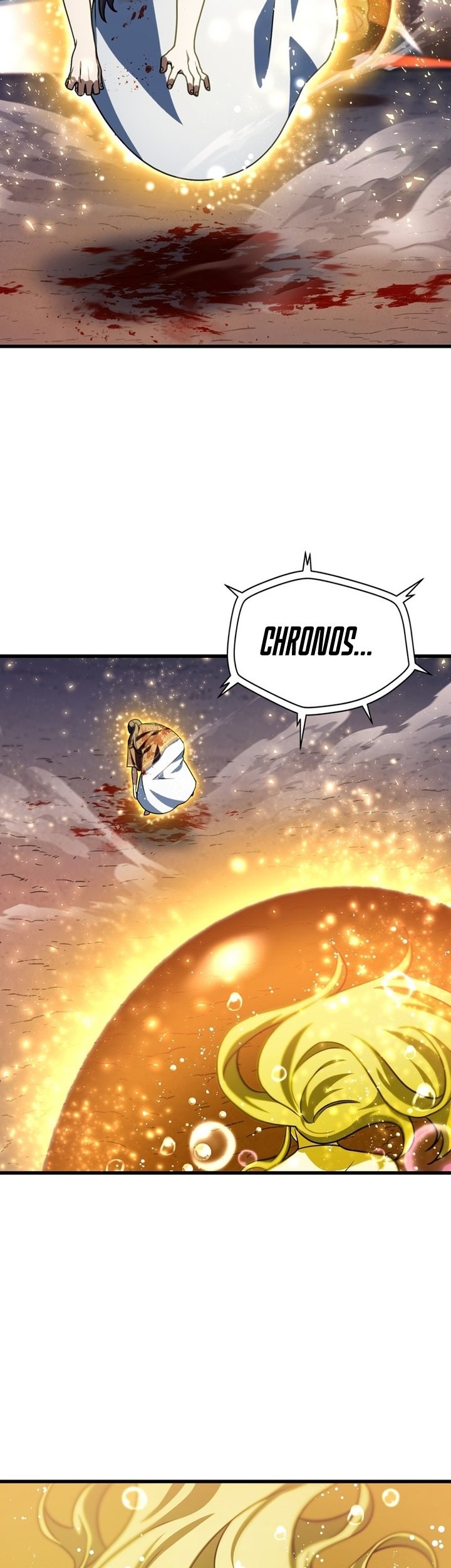 Player Who Can’t Level Up Chapter 139 Gambar 8