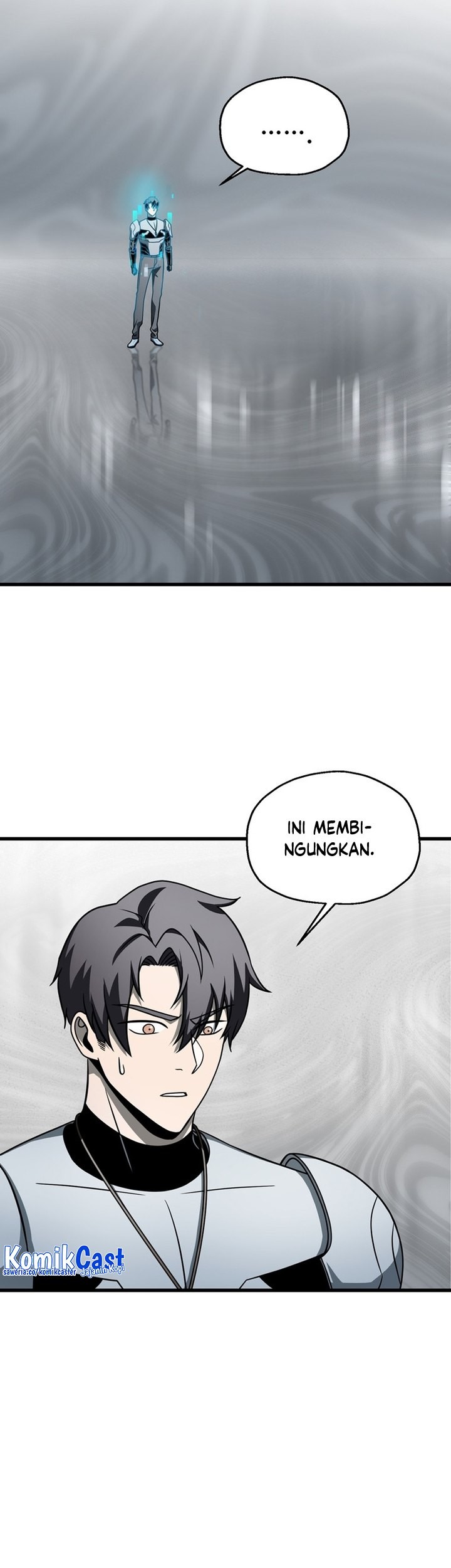 Player Who Can’t Level Up Chapter 139 Gambar 12