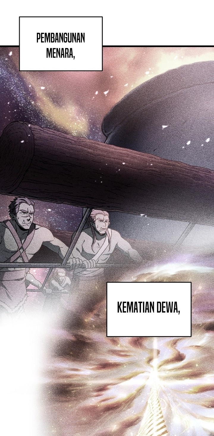 Player Who Can’t Level Up Chapter 139 Gambar 13