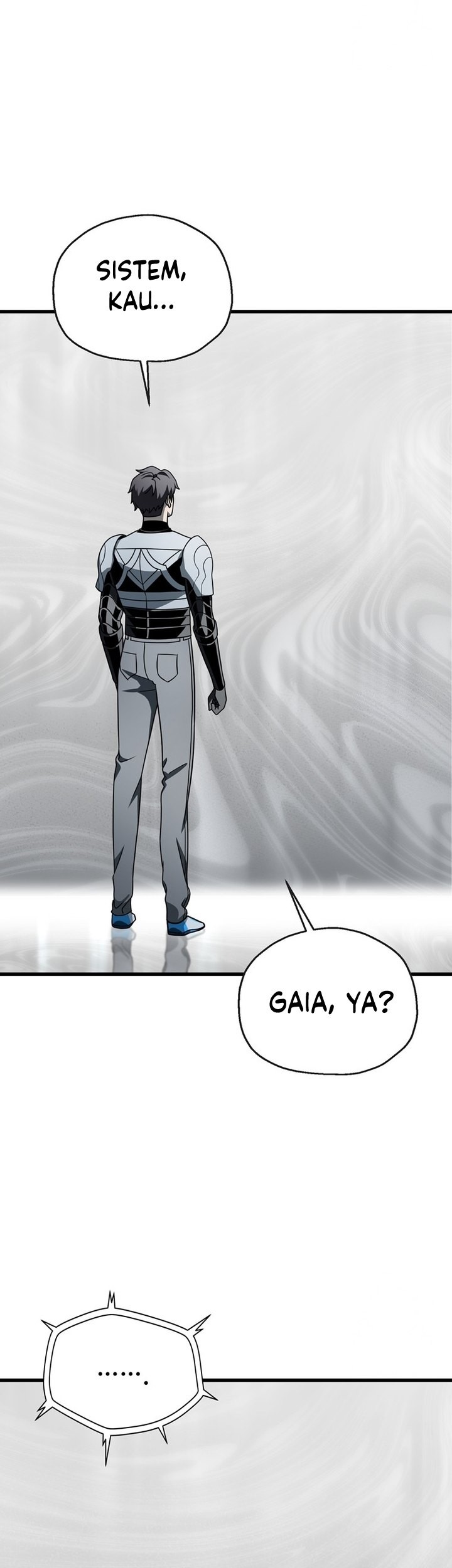 Player Who Can’t Level Up Chapter 139 Gambar 16