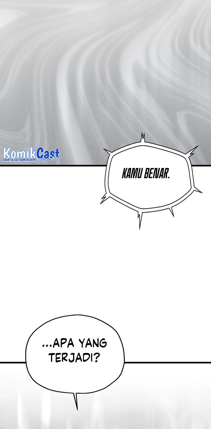 Player Who Can’t Level Up Chapter 139 Gambar 17