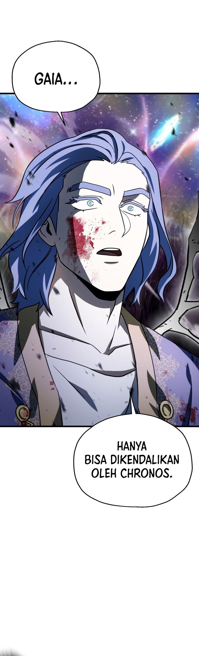 Player Who Can’t Level Up Chapter 138 Gambar 45
