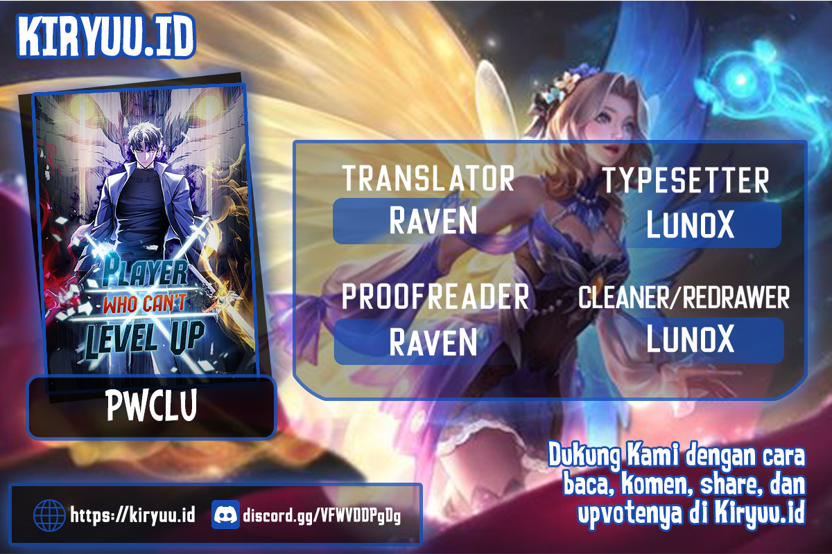 Baca Komik Player Who Can’t Level Up Chapter 137 Gambar 1