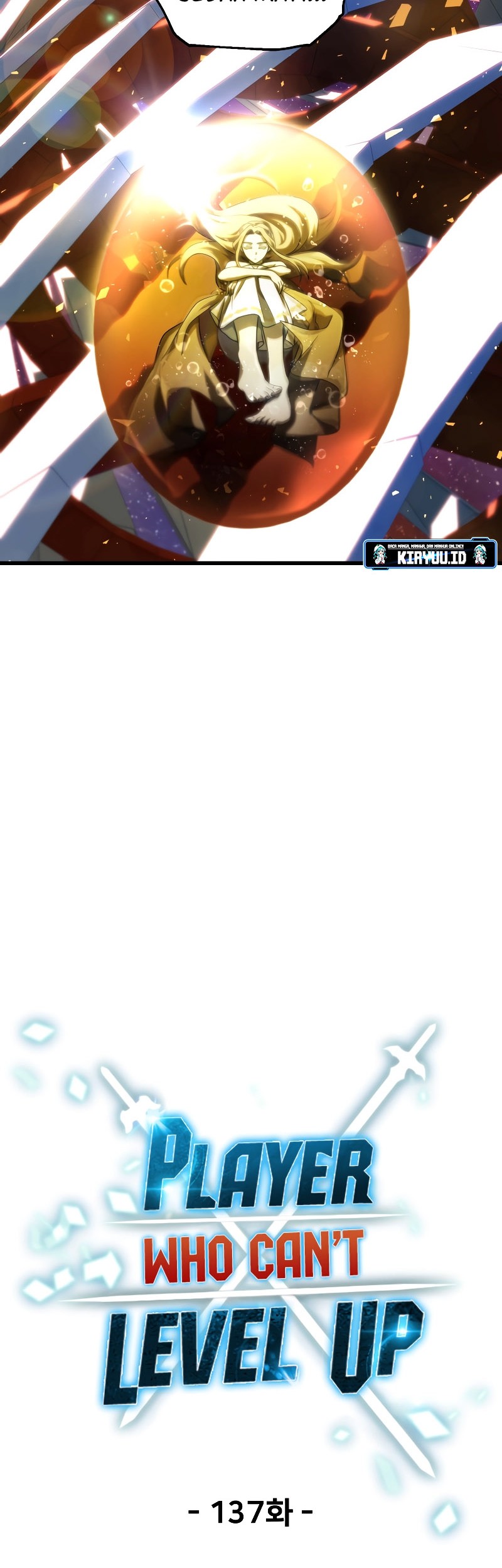 Player Who Can’t Level Up Chapter 137 Gambar 25