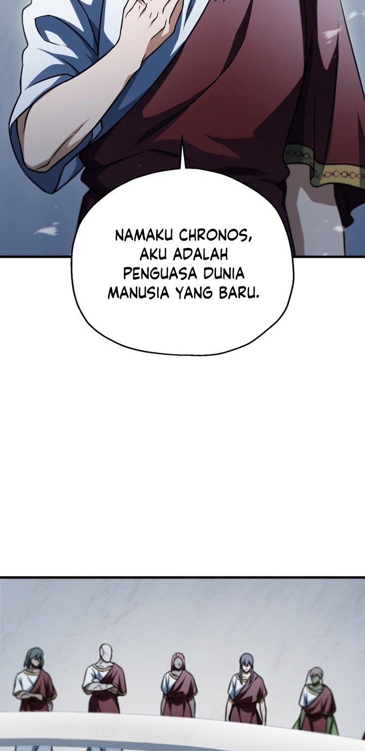 Player Who Can’t Level Up Chapter 135 Gambar 11