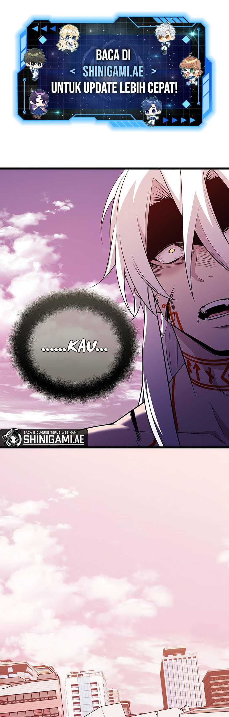 Baca Komik I Obtained a Mythic Item Chapter 121 Gambar 1