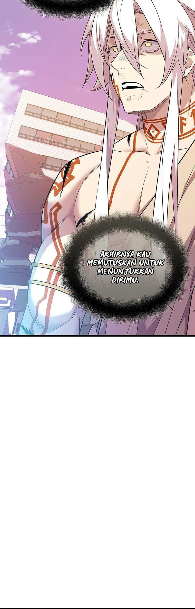 I Obtained a Mythic Item Chapter 121 Gambar 8