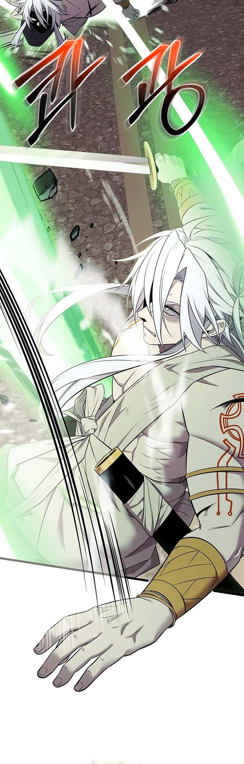 I Obtained a Mythic Item Chapter 121 Gambar 18