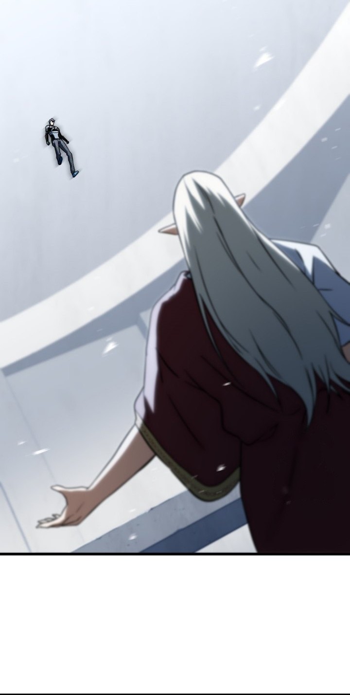 Player Who Can’t Level Up Chapter 134 Gambar 33