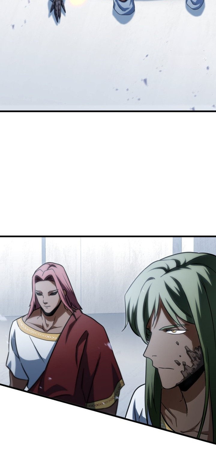 Player Who Can’t Level Up Chapter 134 Gambar 35