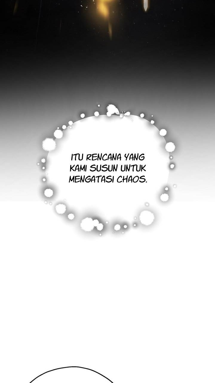 Player Who Can’t Level Up Chapter 132 Gambar 34