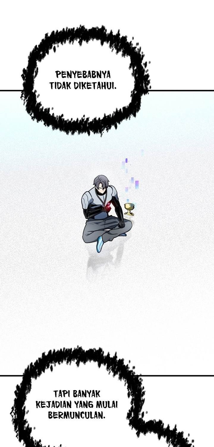 Baca Manhwa Player Who Can’t Level Up Chapter 132 Gambar 2