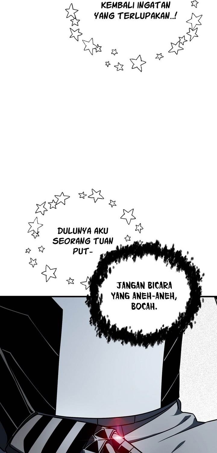 Player Who Can’t Level Up Chapter 132 Gambar 18