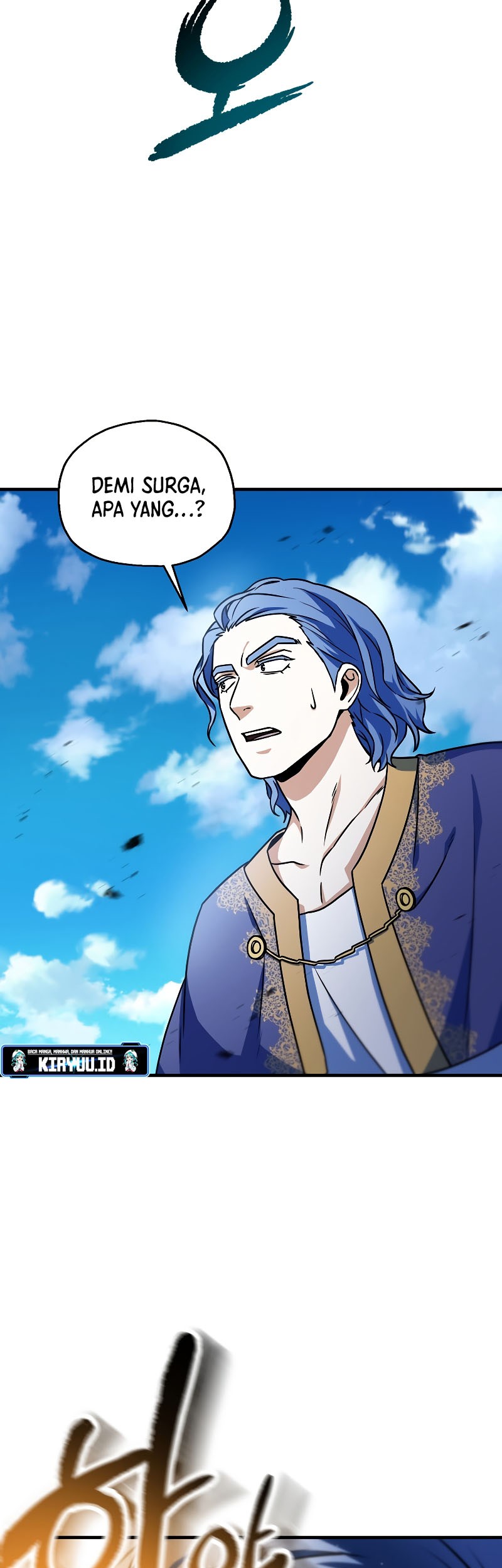 Player Who Can’t Level Up Chapter 130 Gambar 60