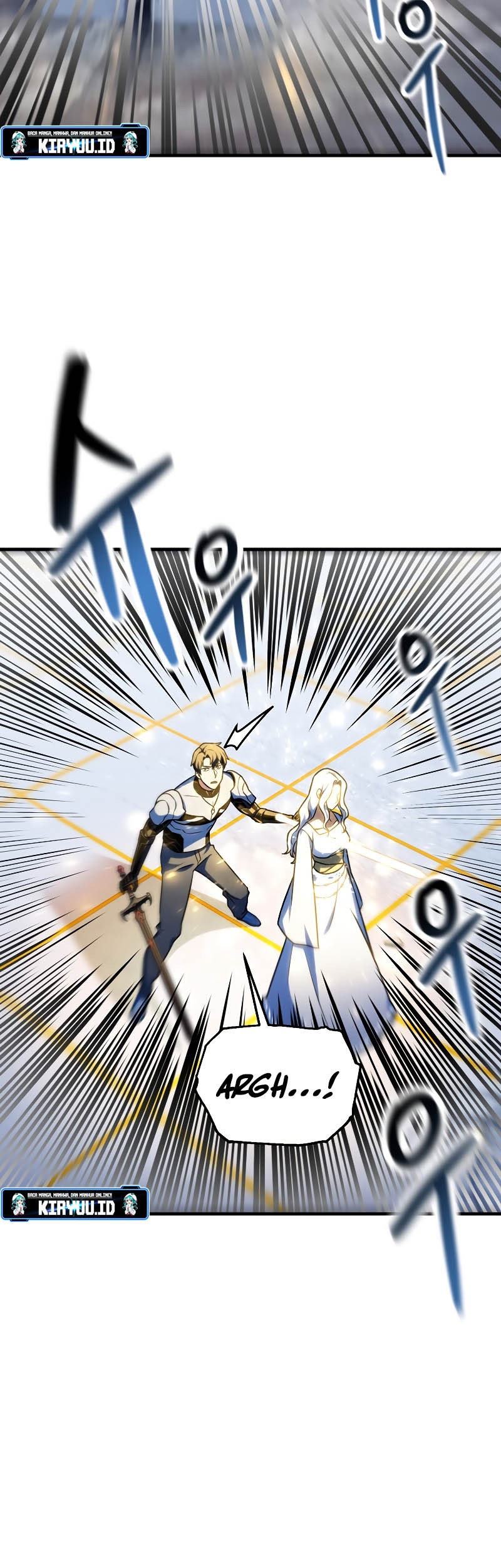 Player Who Can’t Level Up Chapter 130 Gambar 13