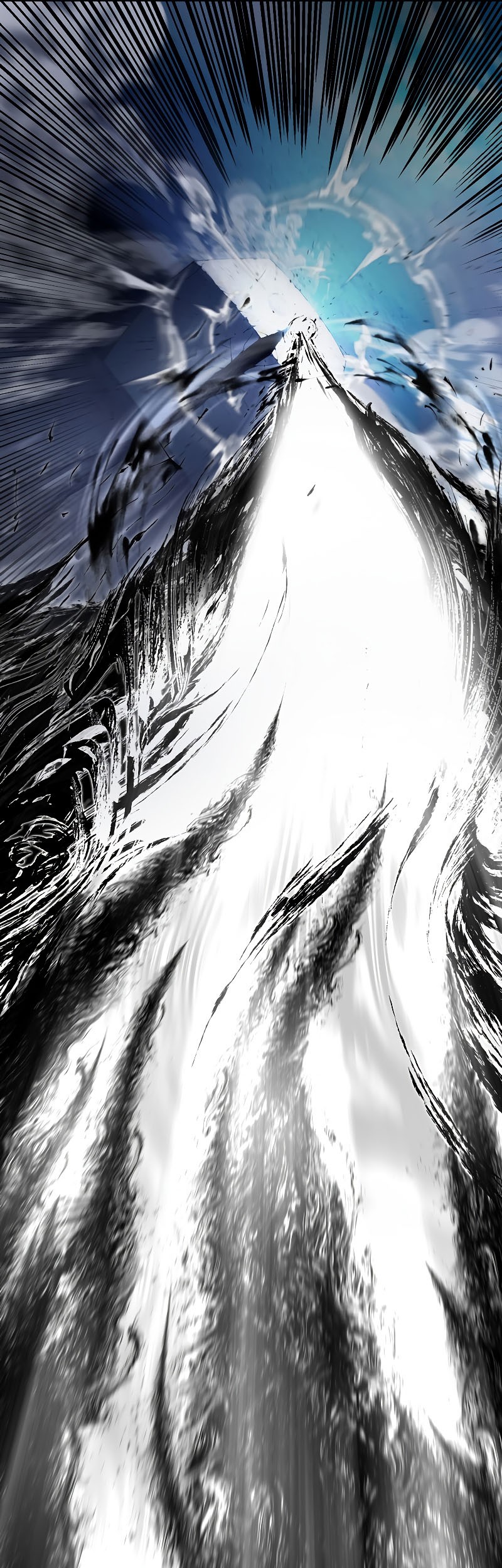 Player Who Can’t Level Up Chapter 130 Gambar 42