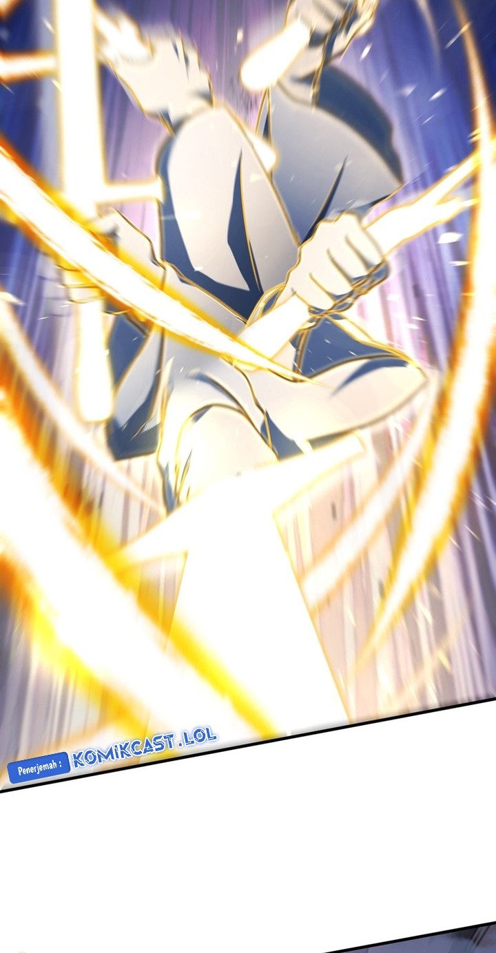 Player Who Can’t Level Up Chapter 129 Gambar 19