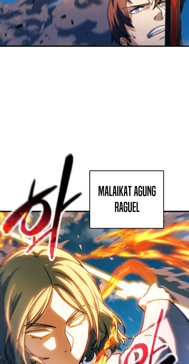 Player Who Can’t Level Up Chapter 129 Gambar 23