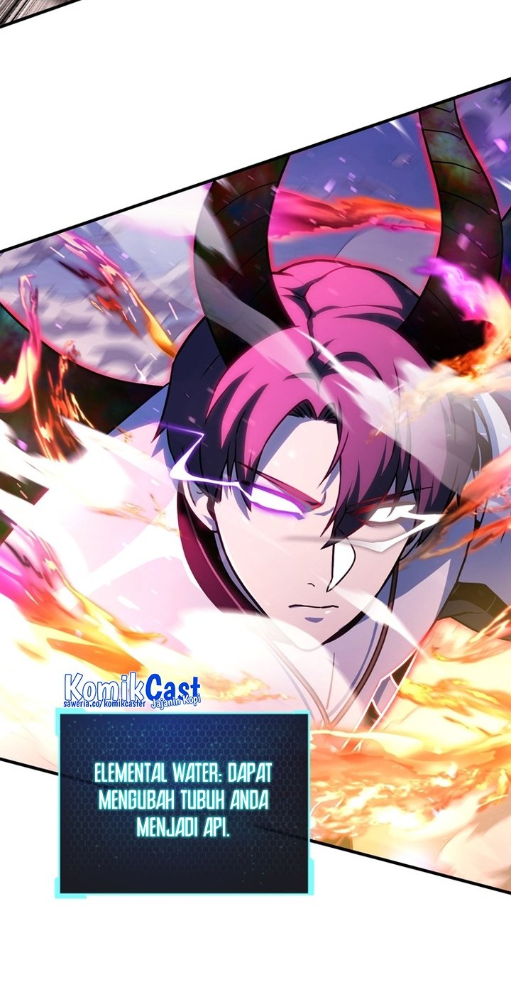 Player Who Can’t Level Up Chapter 129 Gambar 25