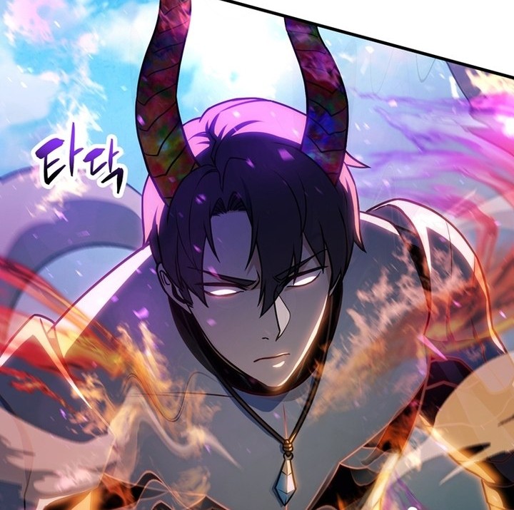 Player Who Can’t Level Up Chapter 129 Gambar 29