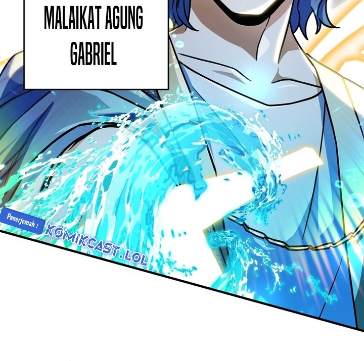 Player Who Can’t Level Up Chapter 129 Gambar 33