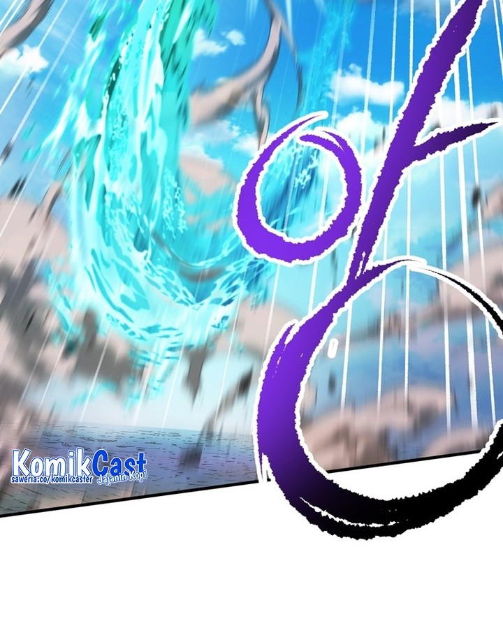 Player Who Can’t Level Up Chapter 129 Gambar 35