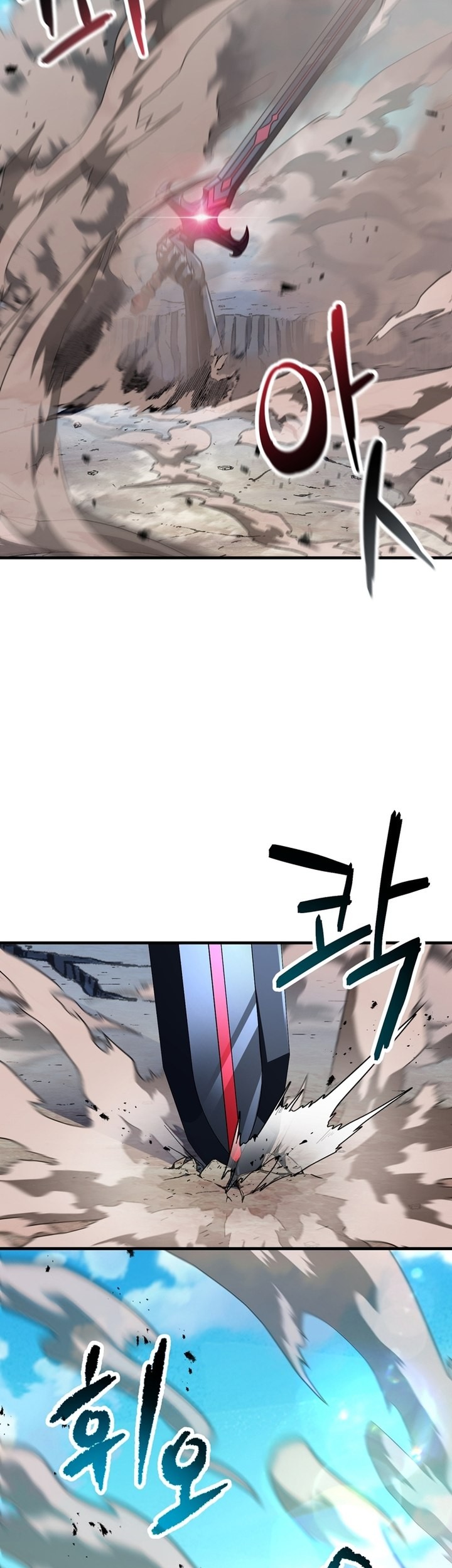 Player Who Can’t Level Up Chapter 129 Gambar 46