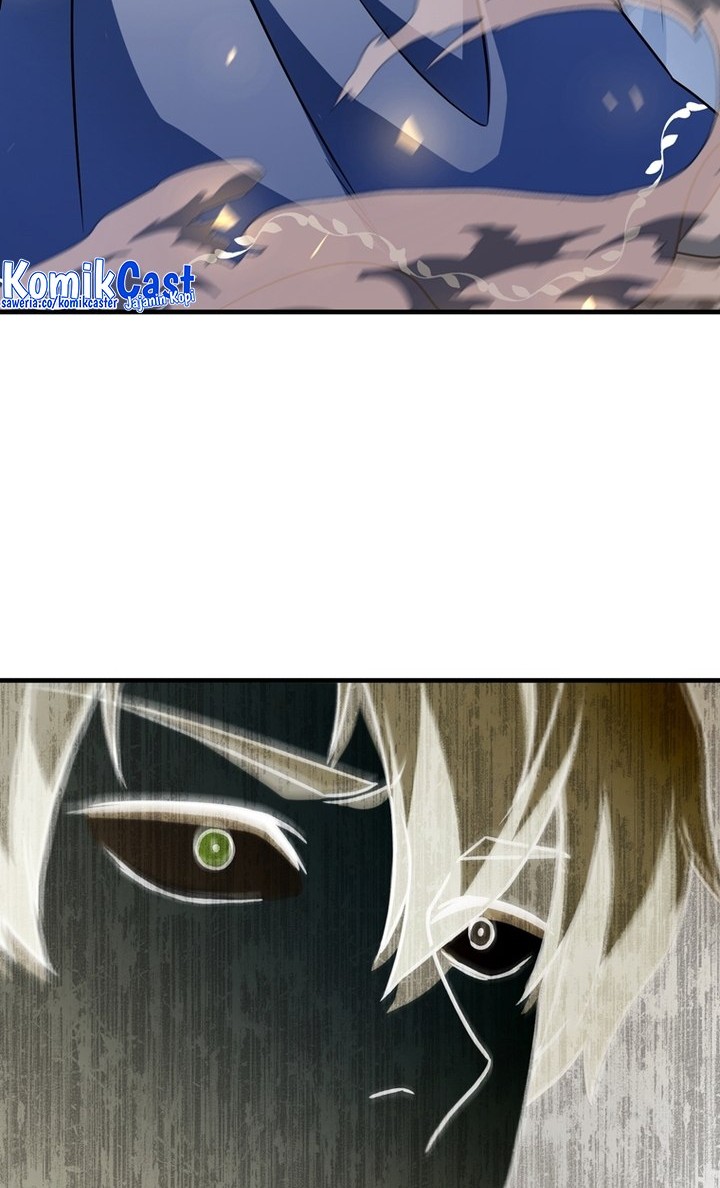 Player Who Can’t Level Up Chapter 129 Gambar 55