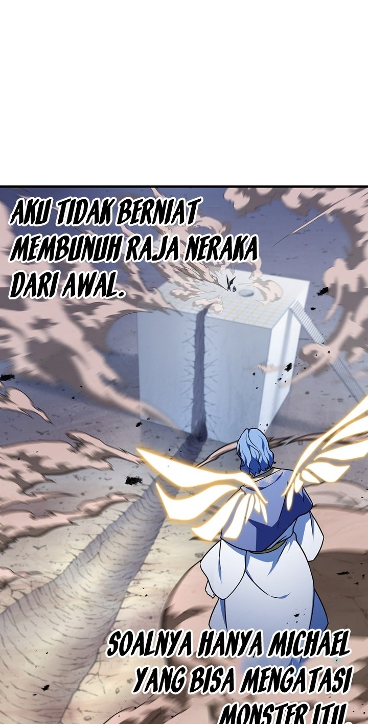 Player Who Can’t Level Up Chapter 129 Gambar 63