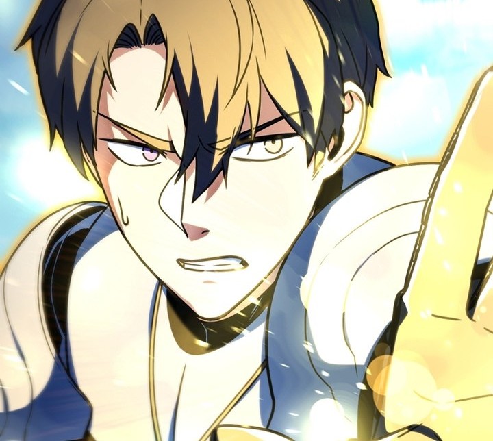 Player Who Can’t Level Up Chapter 129 Gambar 67