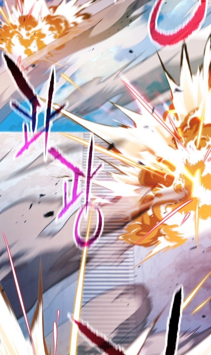 Player Who Can’t Level Up Chapter 129 Gambar 5