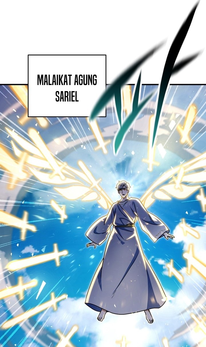 Player Who Can’t Level Up Chapter 129 Gambar 7