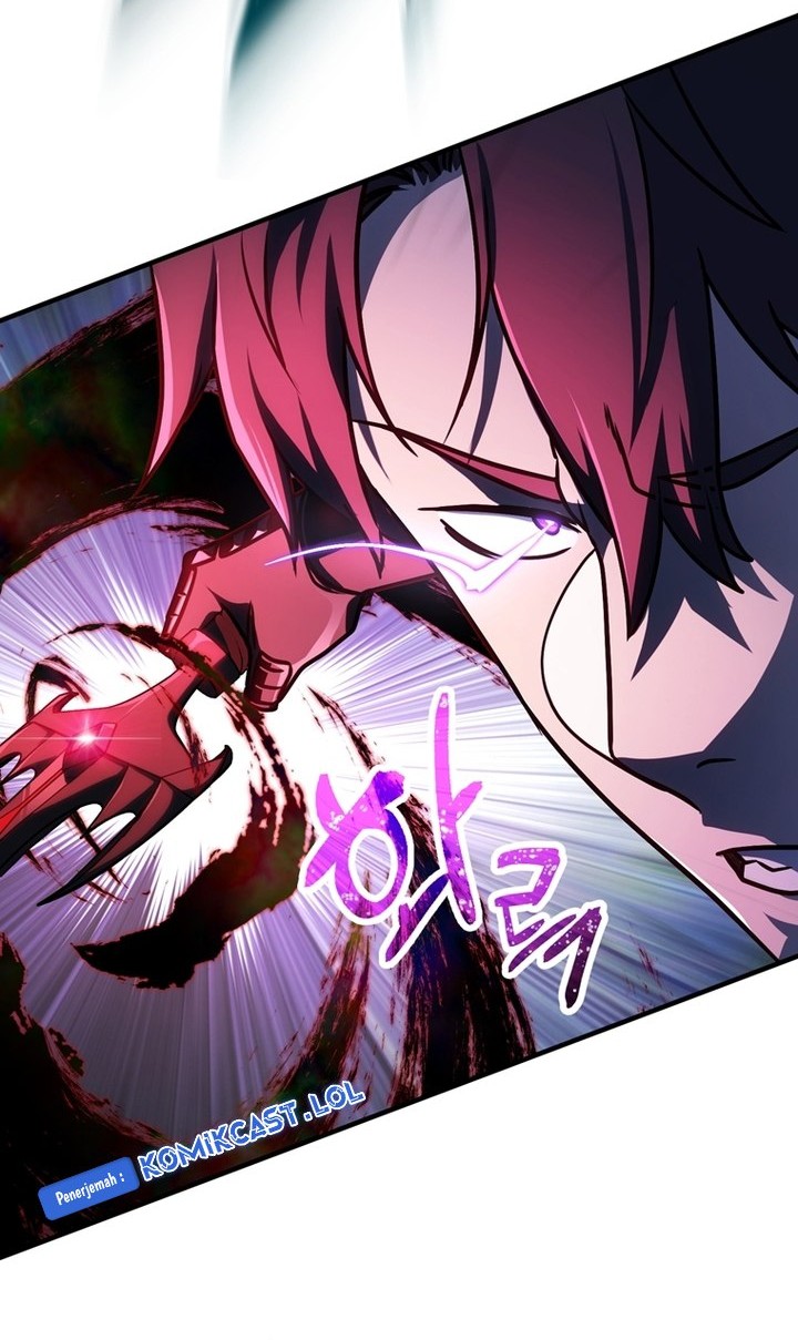 Player Who Can’t Level Up Chapter 129 Gambar 9