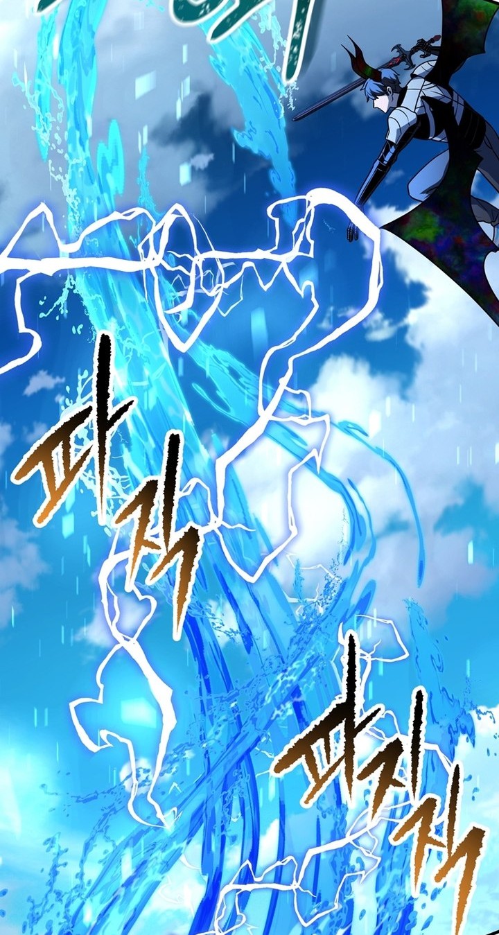 Player Who Can’t Level Up Chapter 129 Gambar 15