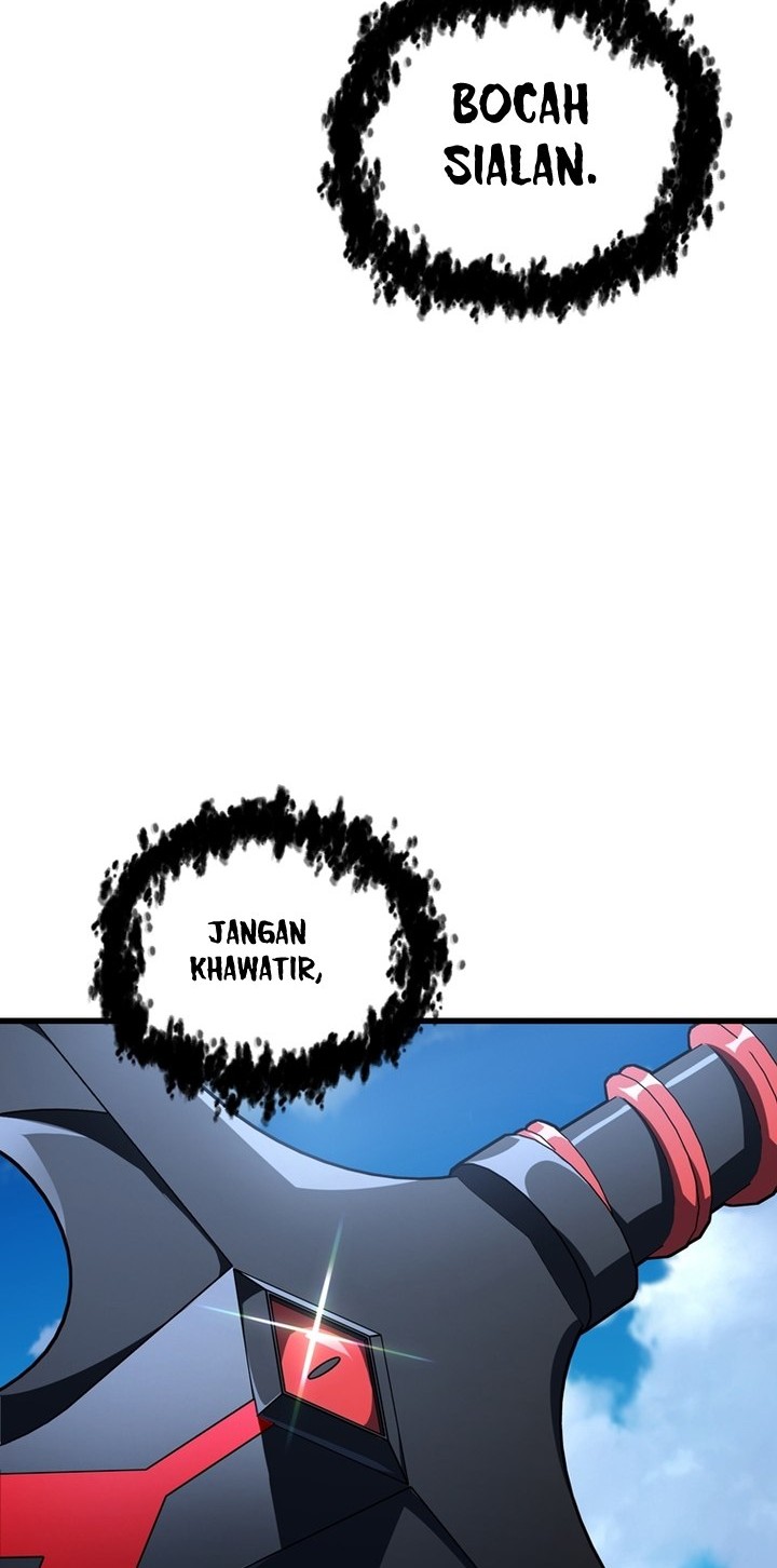 Player Who Can’t Level Up Chapter 128 Gambar 7