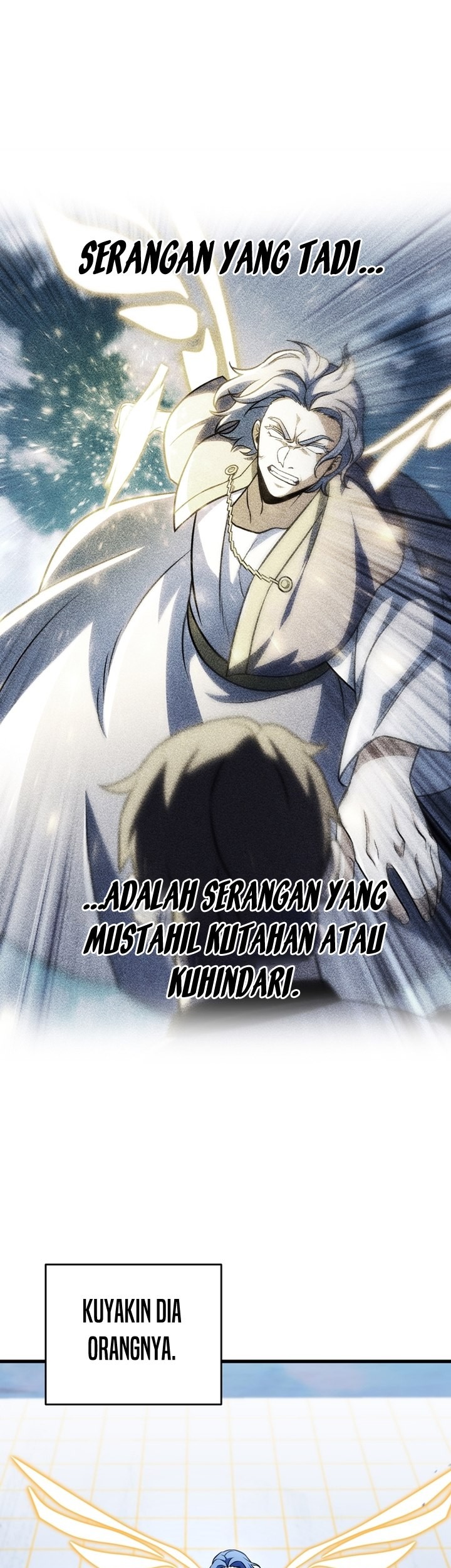 Player Who Can’t Level Up Chapter 128 Gambar 10