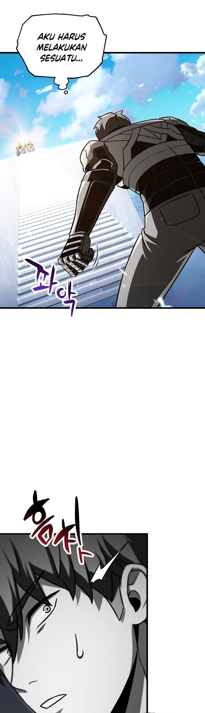 Player Who Can’t Level Up Chapter 127 Gambar 20