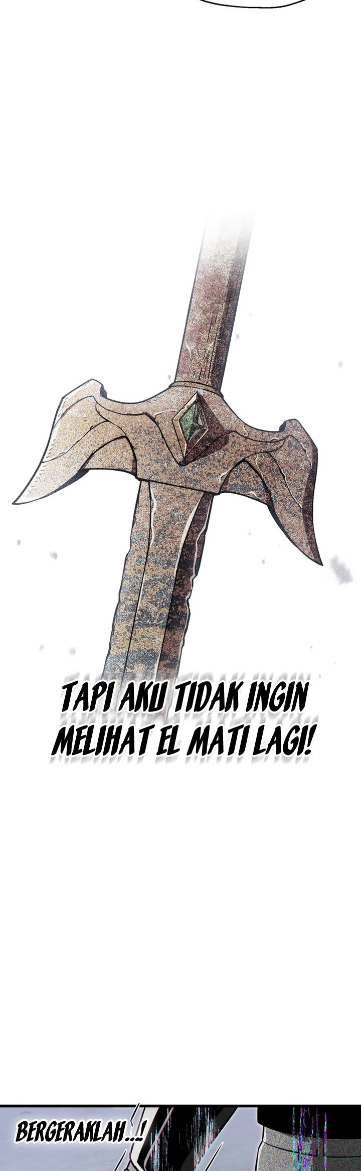 Player Who Can’t Level Up Chapter 127 Gambar 23