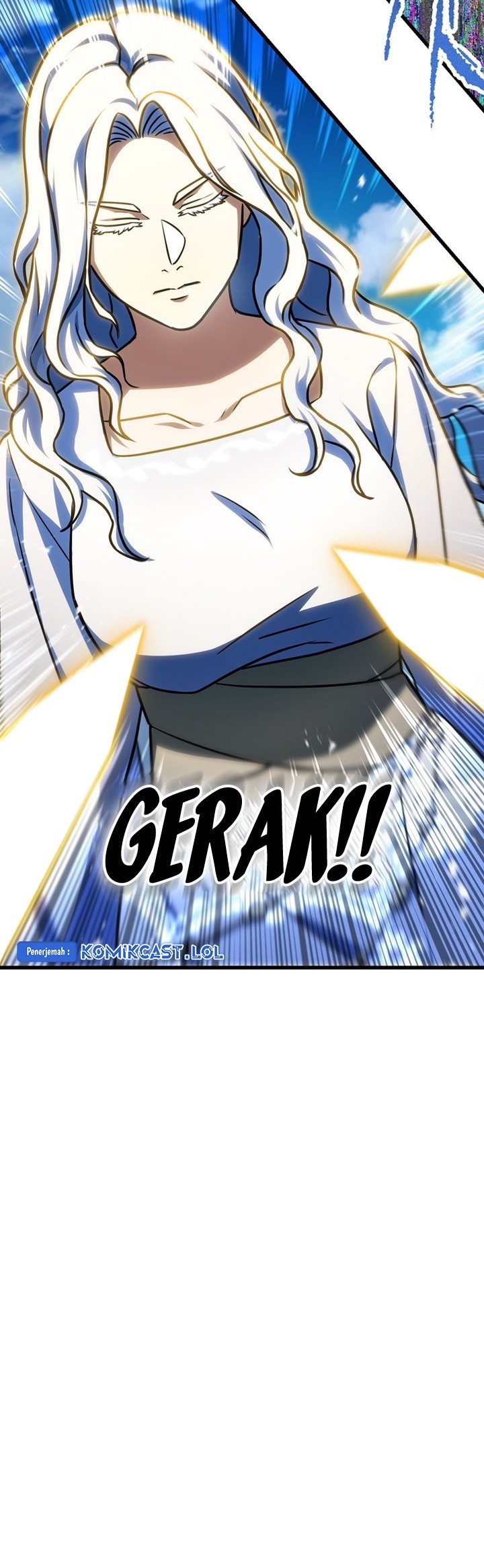 Player Who Can’t Level Up Chapter 127 Gambar 25