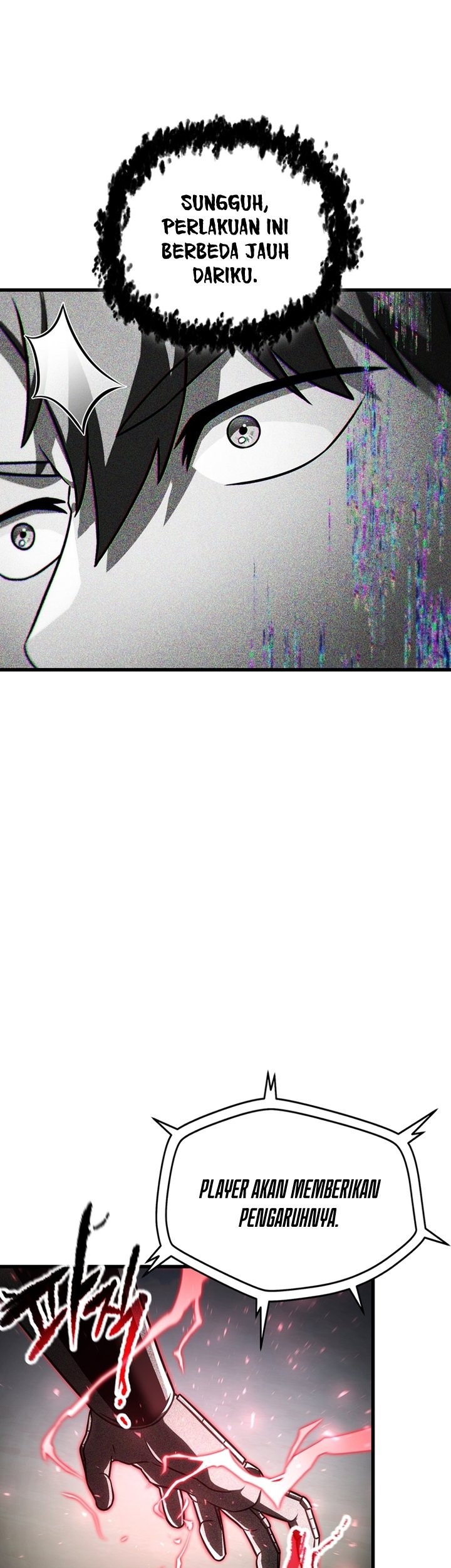 Player Who Can’t Level Up Chapter 127 Gambar 26