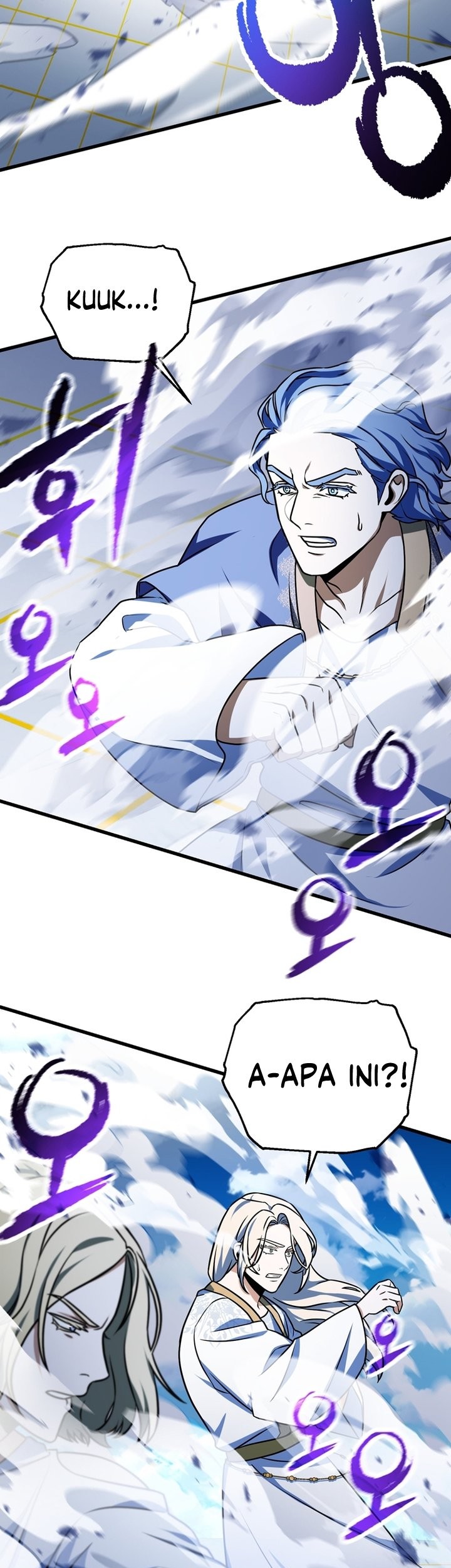 Player Who Can’t Level Up Chapter 127 Gambar 30