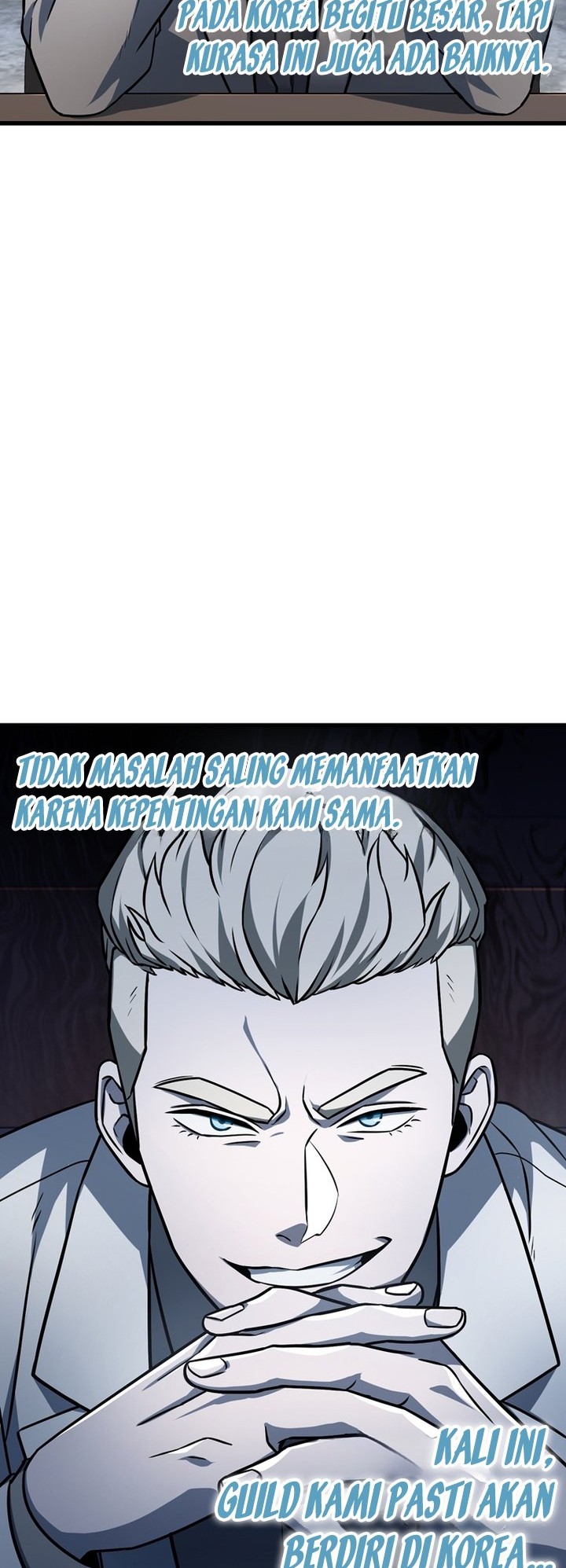 Player Who Can’t Level Up Chapter 127 Gambar 39