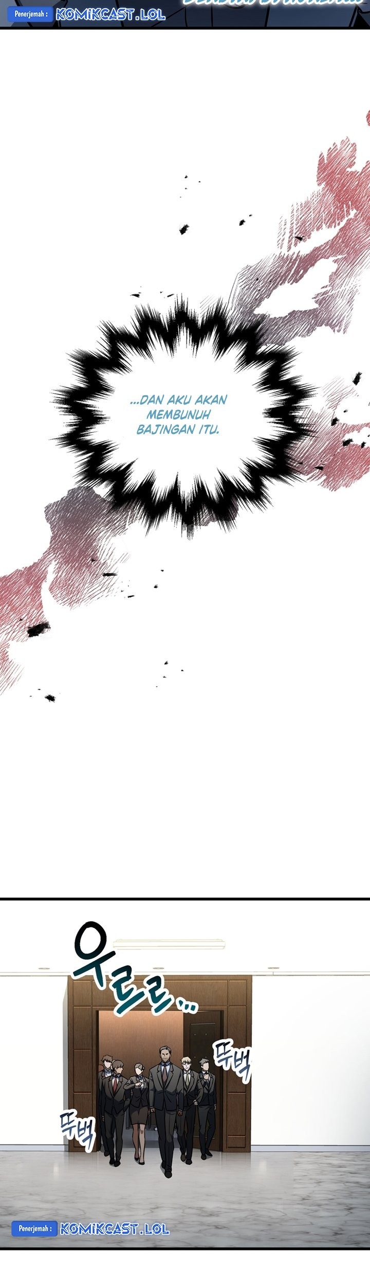 Player Who Can’t Level Up Chapter 127 Gambar 40