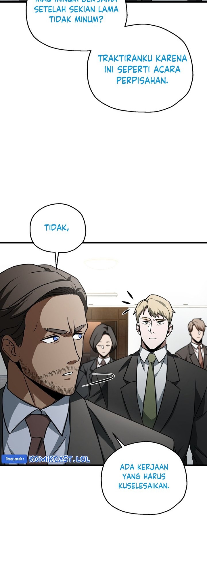 Player Who Can’t Level Up Chapter 127 Gambar 43