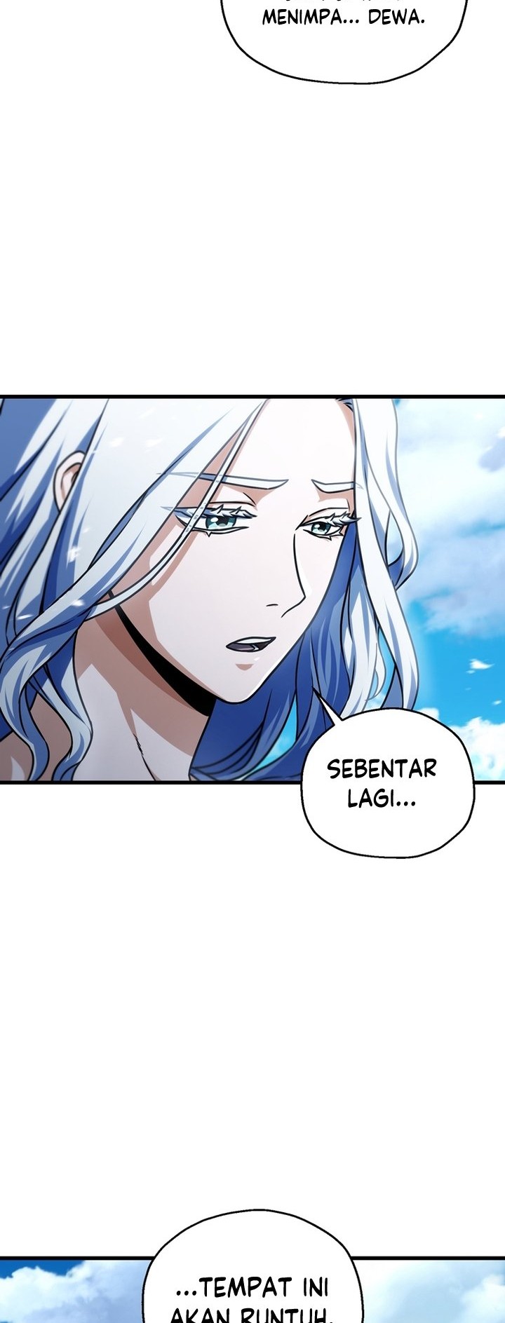 Player Who Can’t Level Up Chapter 127 Gambar 11