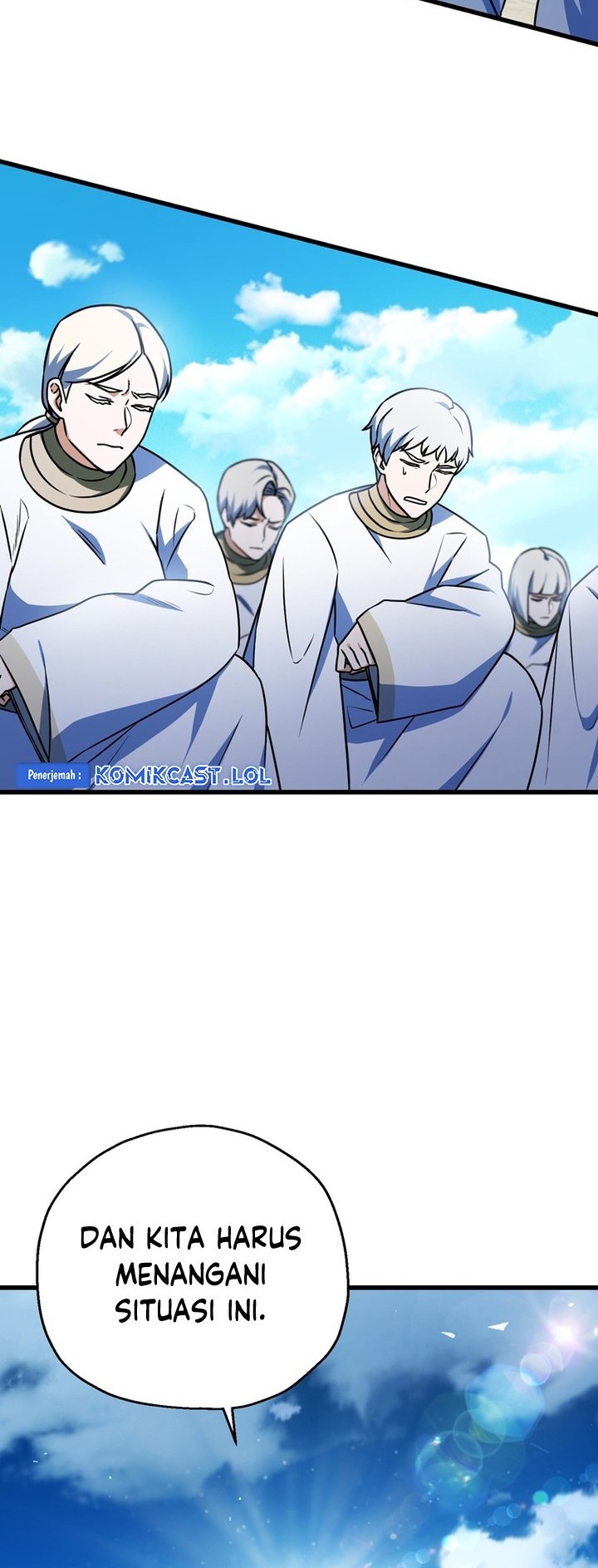 Player Who Can’t Level Up Chapter 127 Gambar 13