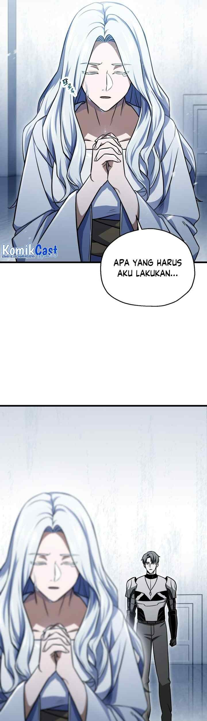 Player Who Can’t Level Up Chapter 126 Gambar 18